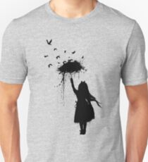 Umbrella II Unisex T-Shirt