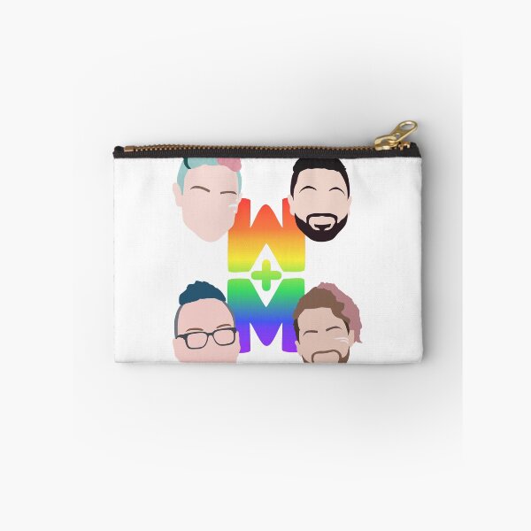 Item preview, Walk the Moon vintage rainbow designed and sold by Danii Ann.