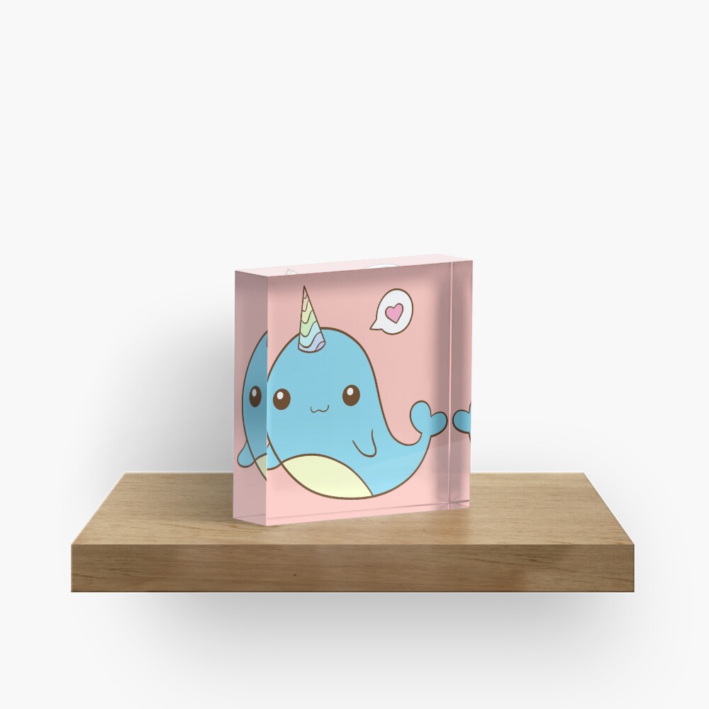 Item preview, Acrylic Block designed and sold by catahstrophic.