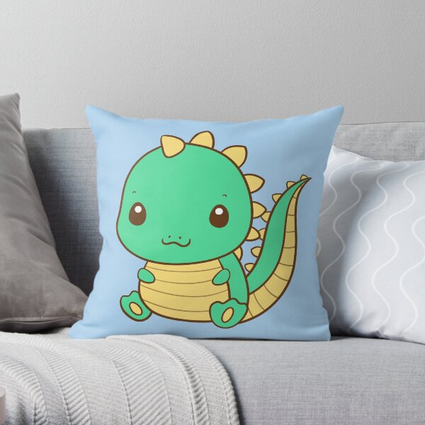 Throw Pillow