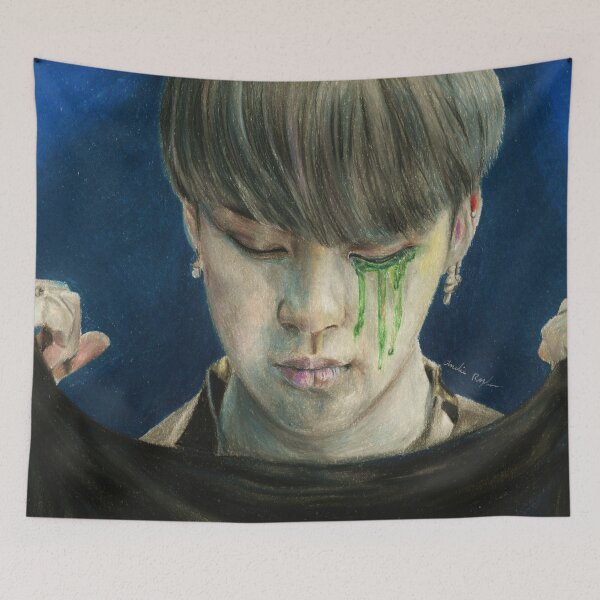 Item preview, Jimin BST designed and sold by Baronvoncat.