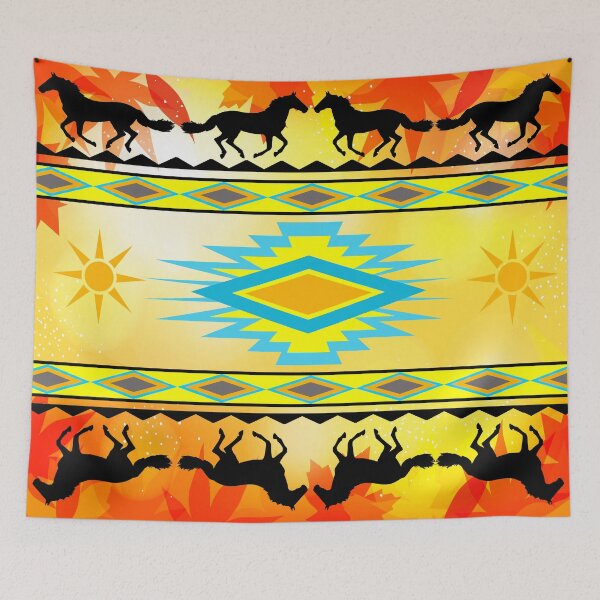 Item preview, Native Autumn designed and sold by JohnDSmith.