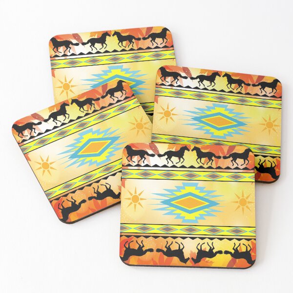 Item preview, Native Autumn designed and sold by JohnDSmith.