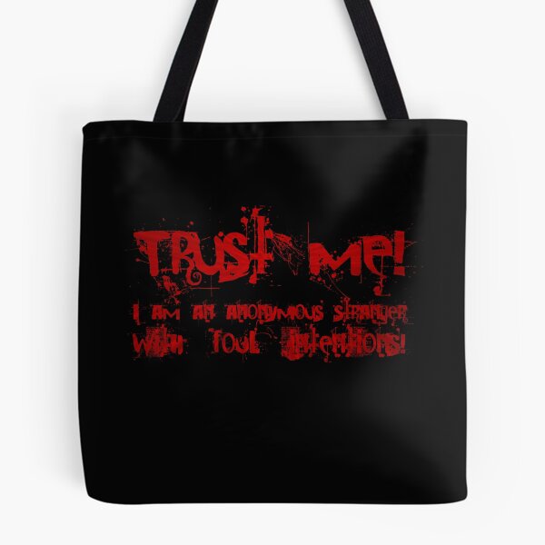 Item preview, Trust Me designed and sold by QGPennyworth.