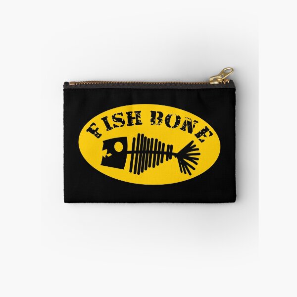 Item preview, Banana Fish FISHBONE black designed and sold by TrashAYart.