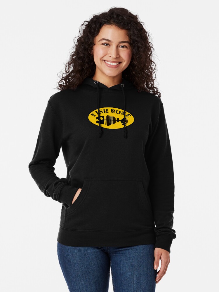 fishbone sweatshirts