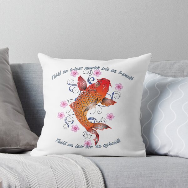 Item preview, Iasc marbh iasc beo designed and sold by JockDove.