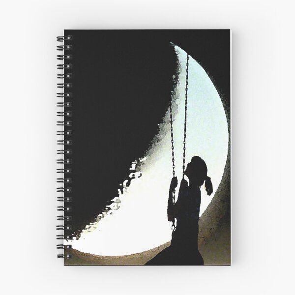 Item preview, moon swing designed and sold by balsano.