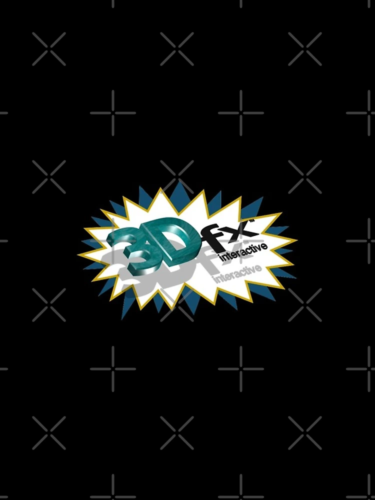 Thumbnail 4 of 4, iPhone Case, 3Dfx Interactive Splash designed and sold by CCCDesign.