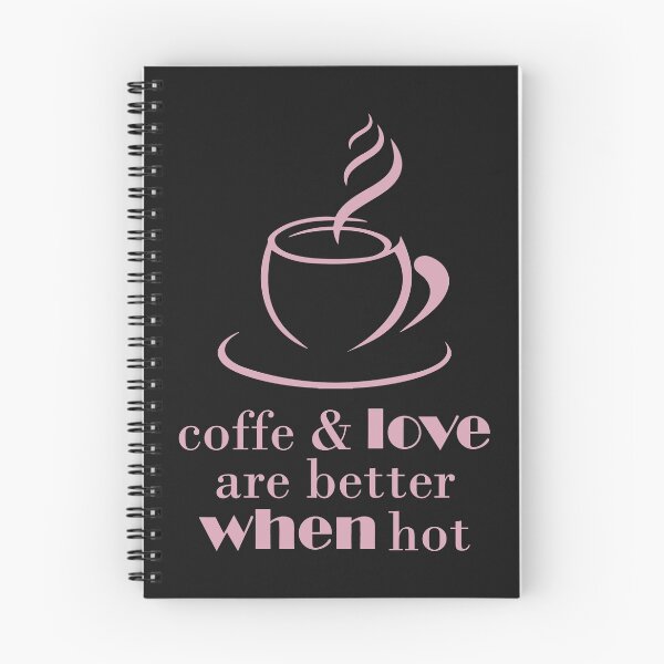 Item preview, Coffee and love hot designed and sold by SVDesignatVasil.