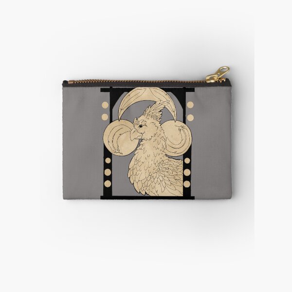 Item preview, Yellow Chocobo designed and sold by ratparade.