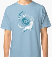 Conjectural Mythology-- Blue Classic T-Shirt