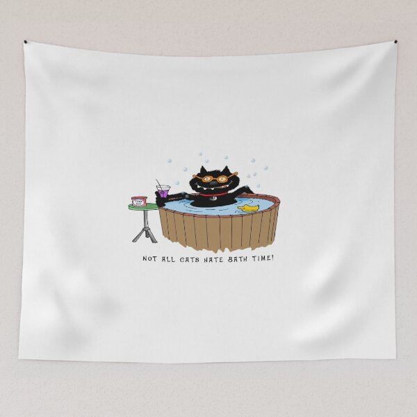 Item preview, Bad Bob in the tub  designed and sold by Geoffrey & Michelle  Thomson.