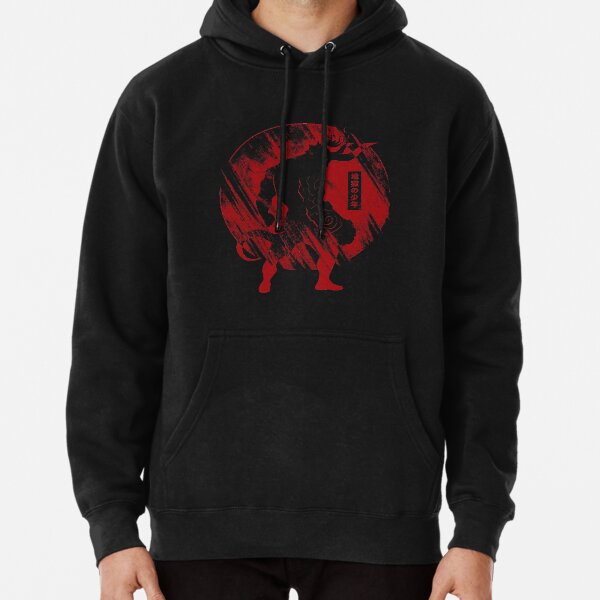 Item preview, The Boy From Hell designed and sold by Steven Toang.