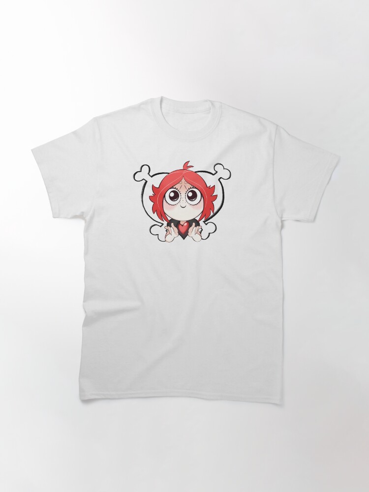 ruby gloom t shirt