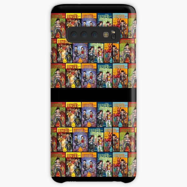 Cover Mix Samsung Galaxy Leichte Hülle