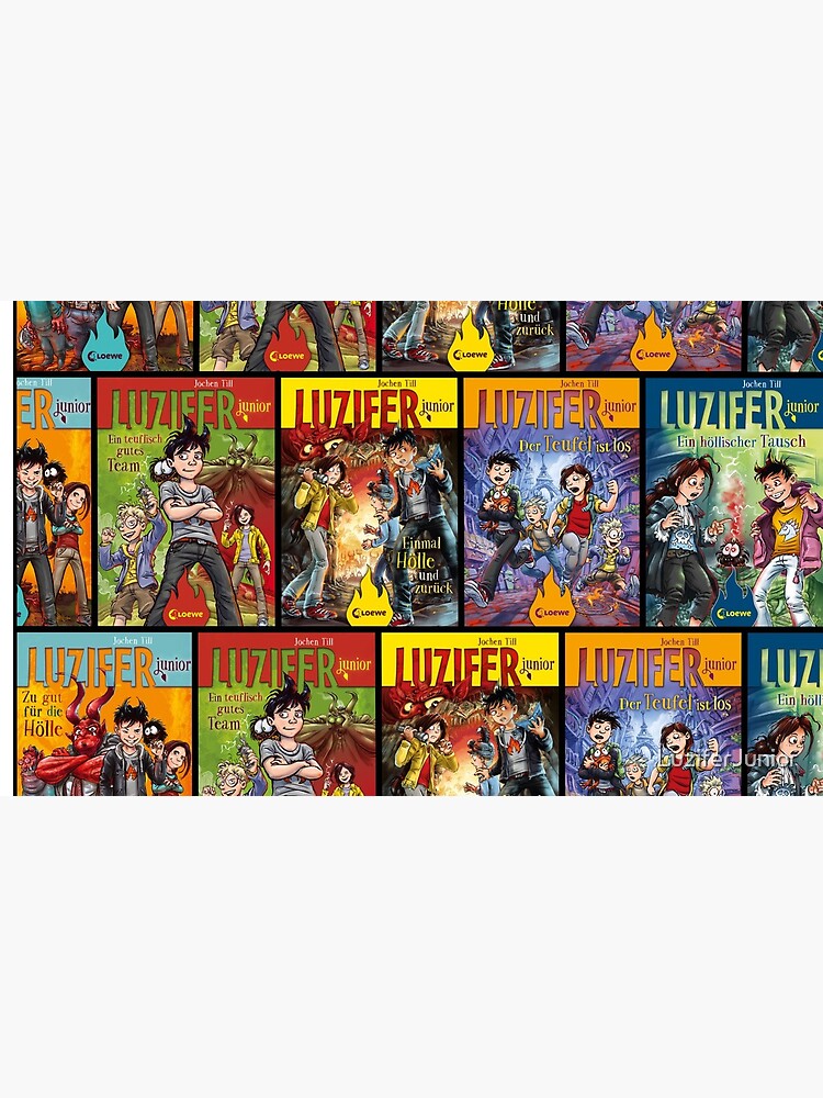 Cover Mix von LuziferJunior