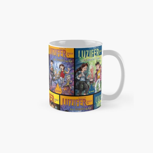 Cover Mix Tasse (Standard)