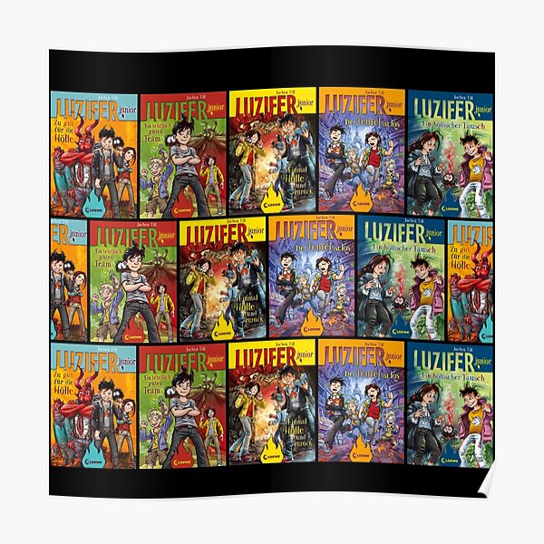 Cover Mix Poster