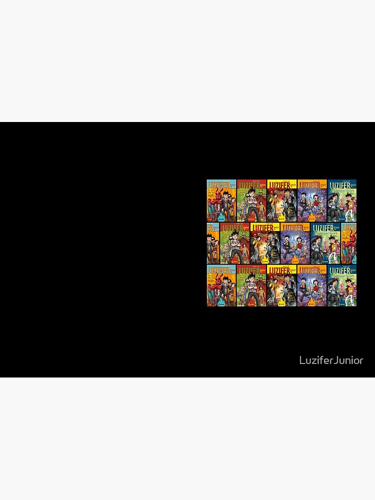 Cover Mix von LuziferJunior