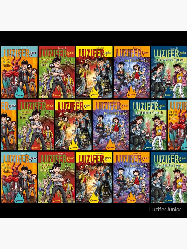 Cover Mix von LuziferJunior