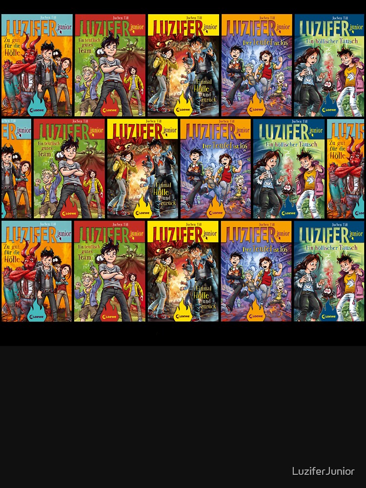 Cover Mix von LuziferJunior
