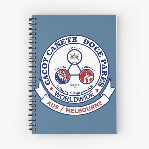 Item preview, Cacoy Cañete Doce Pares Melbourne designed and sold by Amanda Huggenkiss.