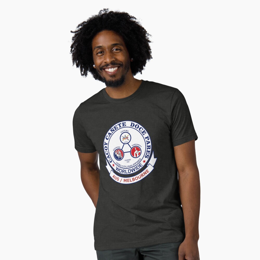 Item preview, Tri-blend T-Shirt designed and sold by frownland.