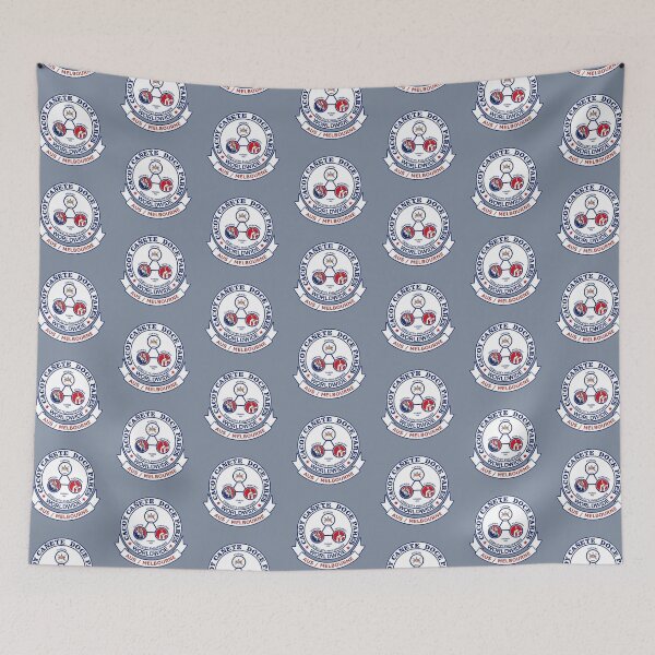 Item preview, Cacoy Cañete Doce Pares Melbourne designed and sold by Amanda Huggenkiss.