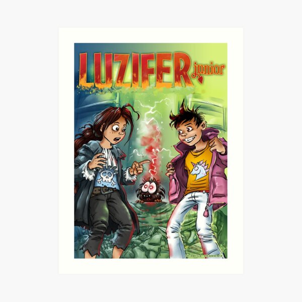 Cover 5 Kunstdruck