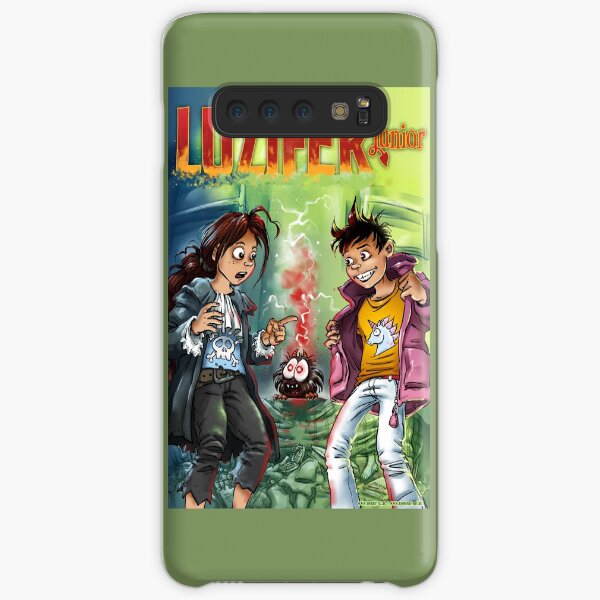 Cover 5 Samsung Galaxy Leichte Hülle