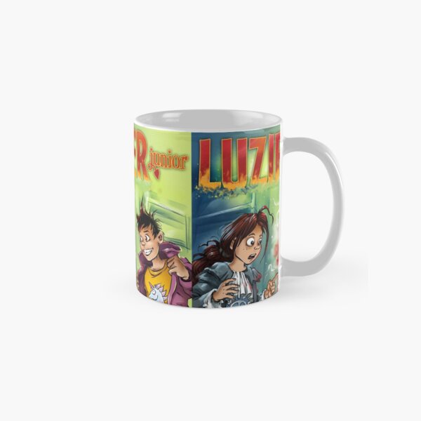 Cover 5 Tasse (Standard)
