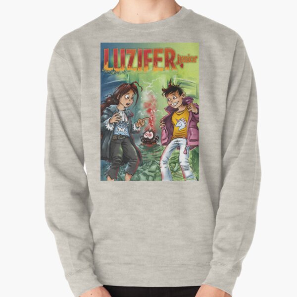 Cover 5 Pullover