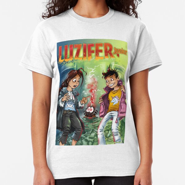 Cover 5 Classic T-Shirt