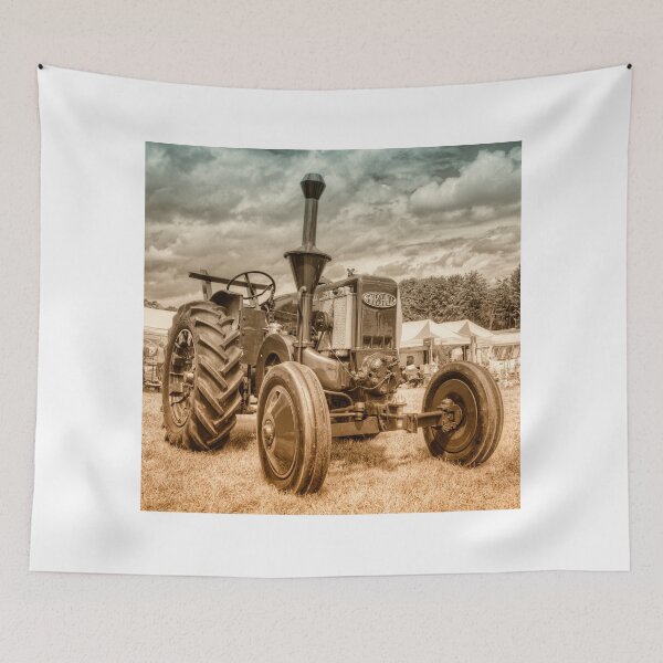 Item preview, Marshall Toned  designed and sold by hawkie.