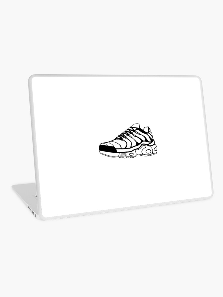 Nike Tn Max Laptop Skin for by AdlayCult | Redbubble