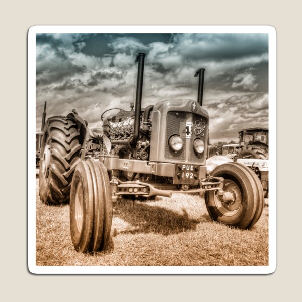 Item preview, Fordson Custom toned  designed and sold by hawkie.