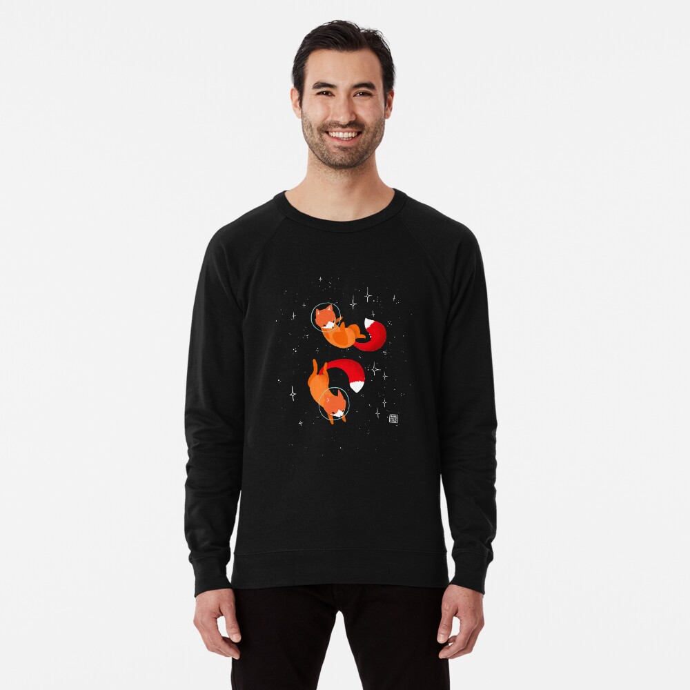 Item preview, Lightweight Sweatshirt designed and sold by Vierkant.