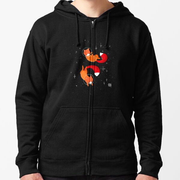 Cute Shark Giant Hoodie - Giant Hoodies Black / The Original