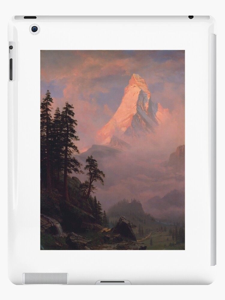 Under the mountain- ACOTAR | iPad Case & Skin