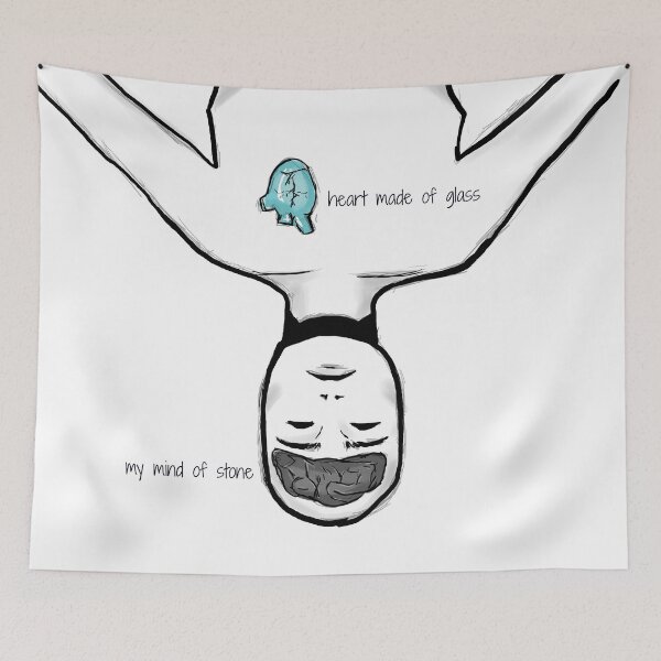 Item preview, lovely designed and sold by happygomerry.