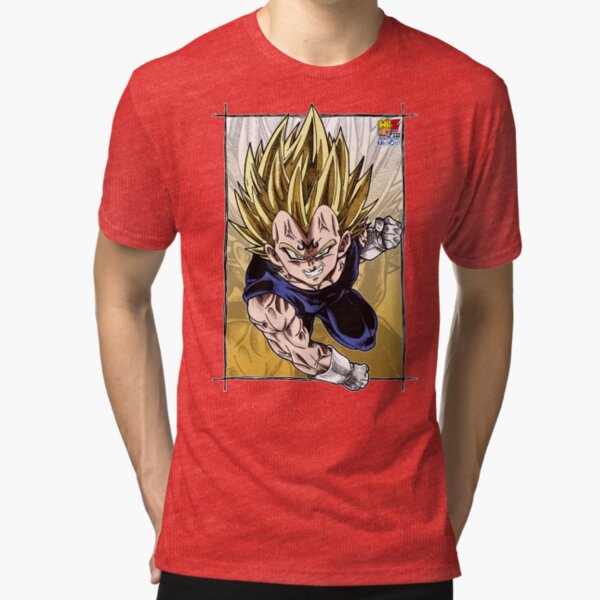 Majin T-Shirts | Redbubble