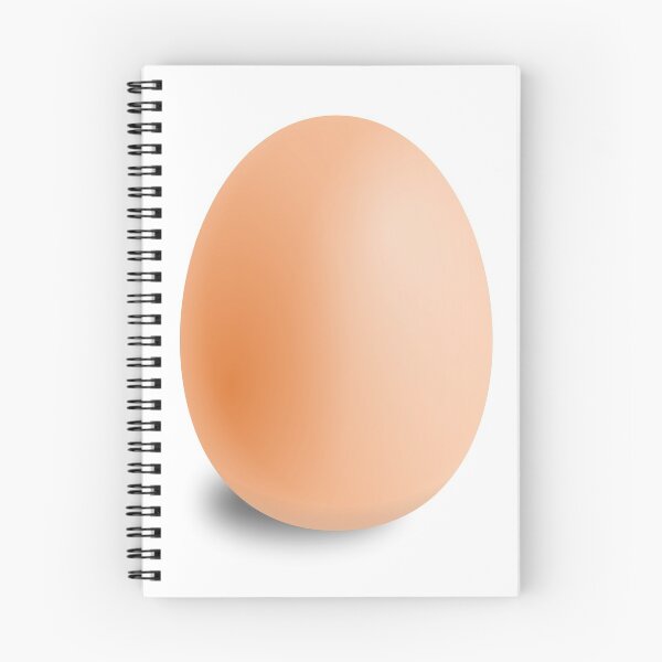 Item preview, The World Record Egg from Instagram  designed and sold by ralick.