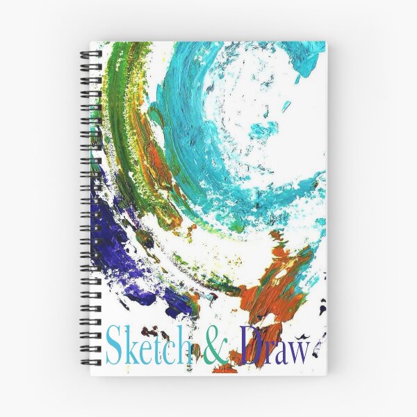 Item preview, Sketch & Draw, Doodle Play and Plan designed and sold by coffy.