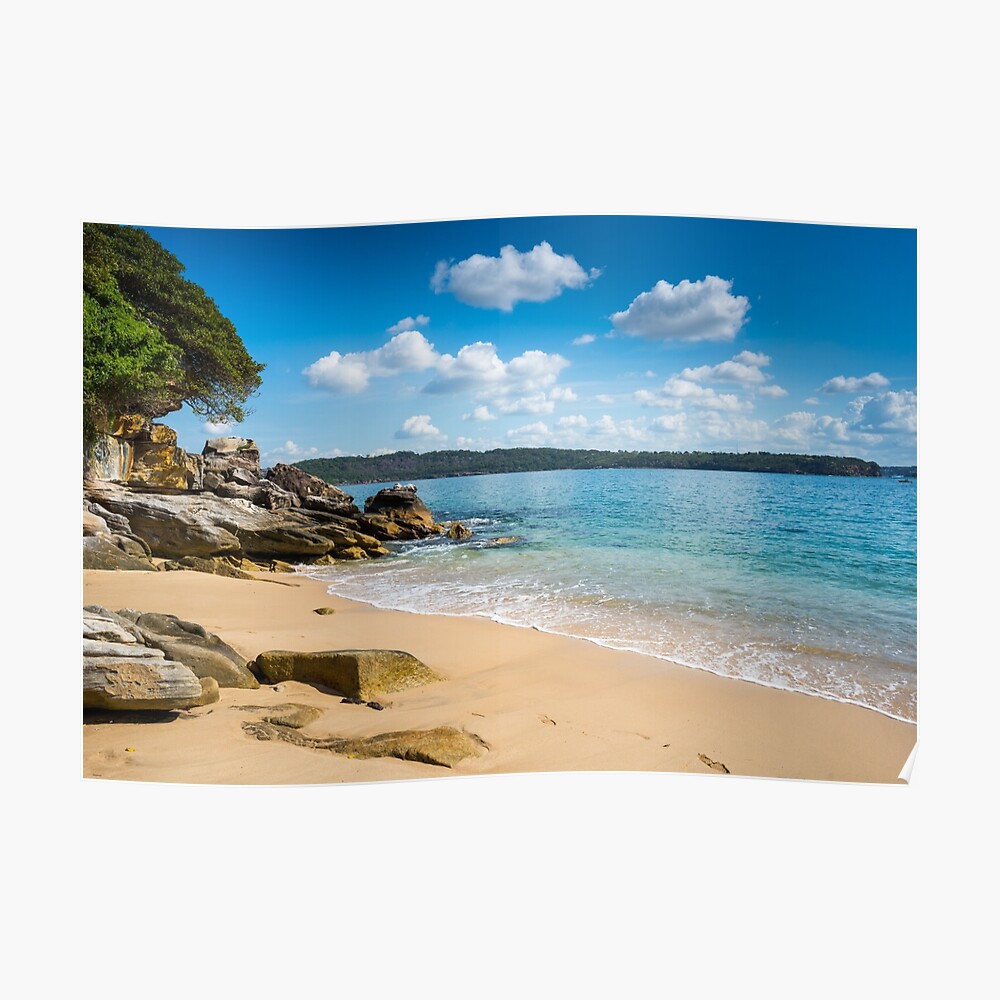 "Lady Bay Nudist Beach, Watson