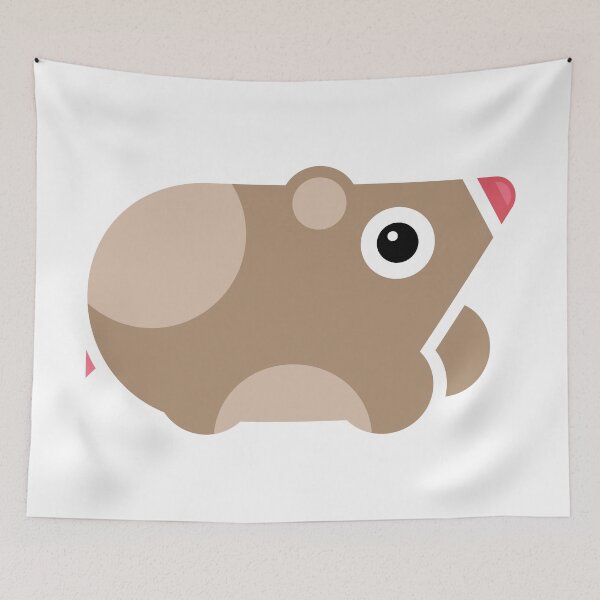 Item preview, Hamster mania designed and sold by evamajor.