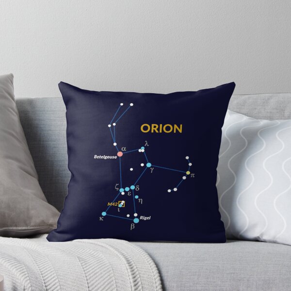 Item preview, Constellation of Orion designed and sold by astrospace.