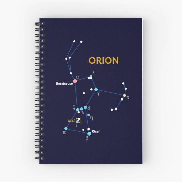 Item preview, Constellation of Orion designed and sold by astrospace.