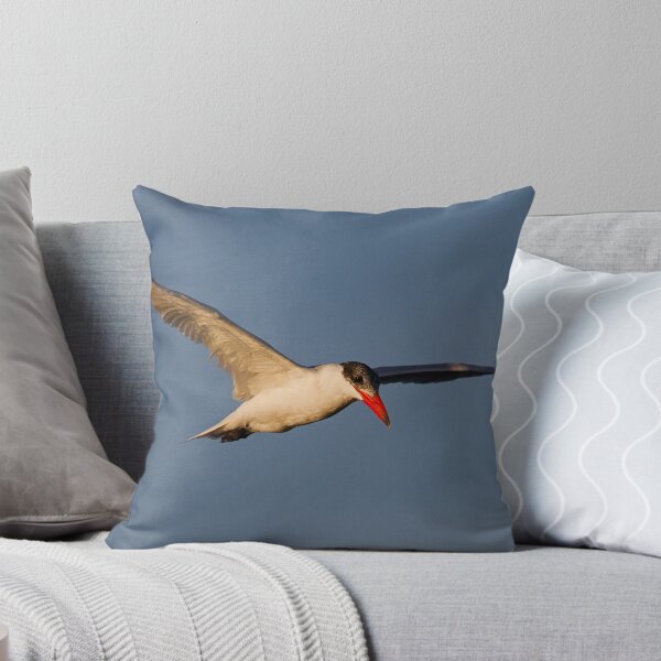 Item preview, Royal Tern in Flight designed and sold by WorldDesign.