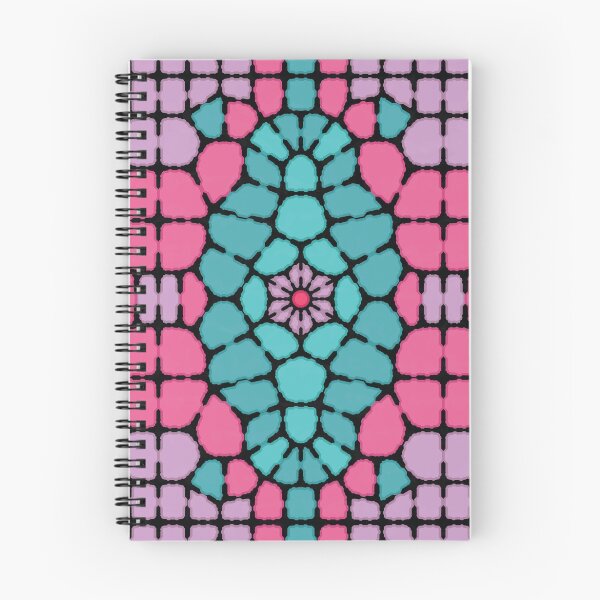 Item preview, Flower core - Voronoi designed and sold by enriquev242.